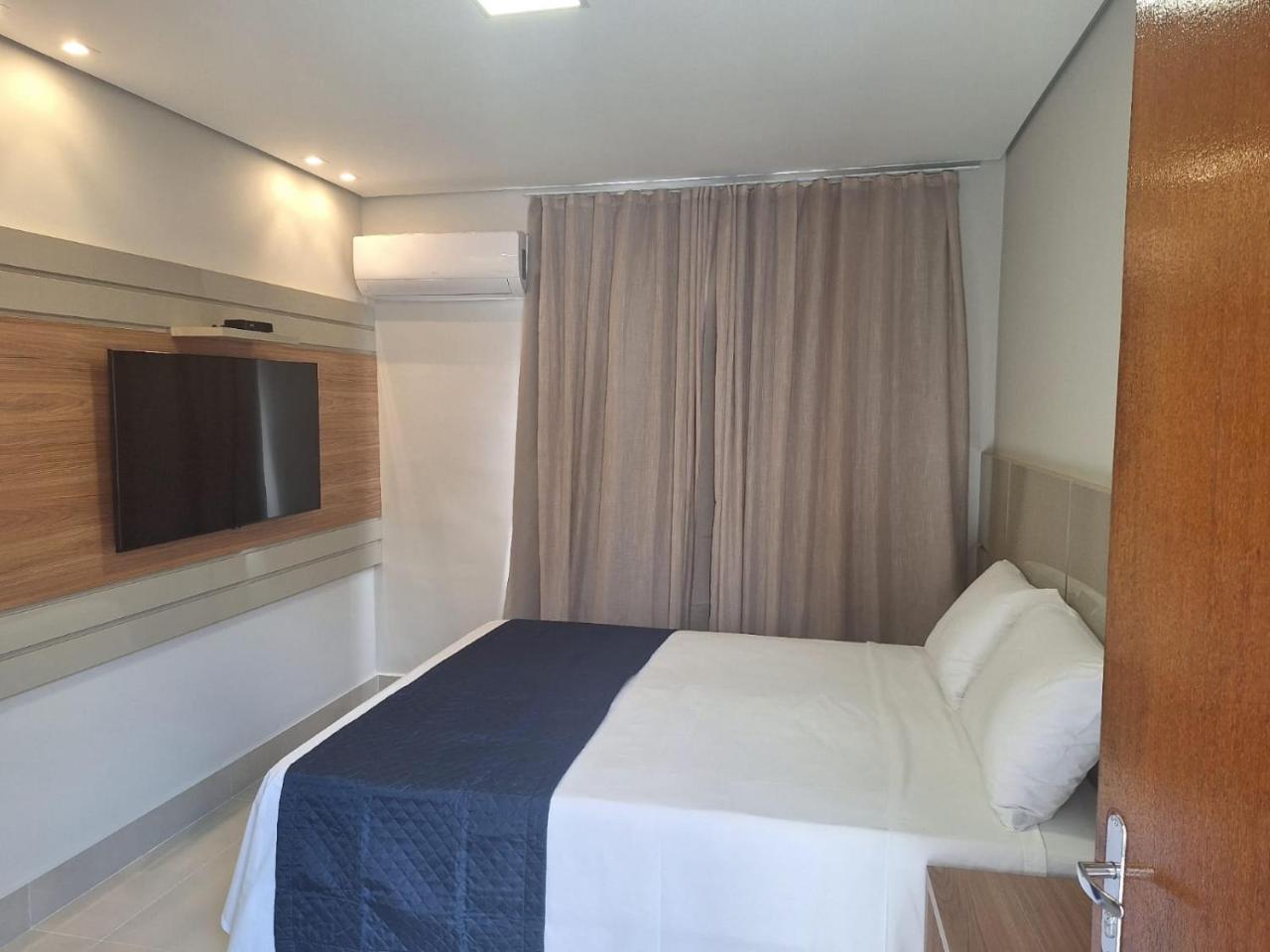 Hotel Planalto 2 photo 4