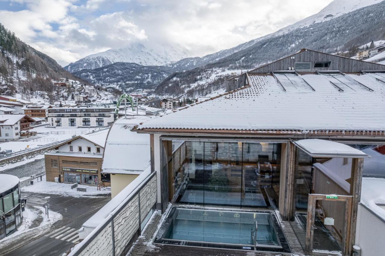 Hotel Liebe Sonne 4S - 4