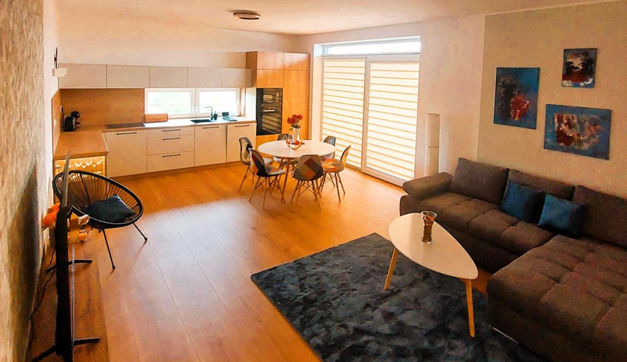 Three Diamonds Residence - 6