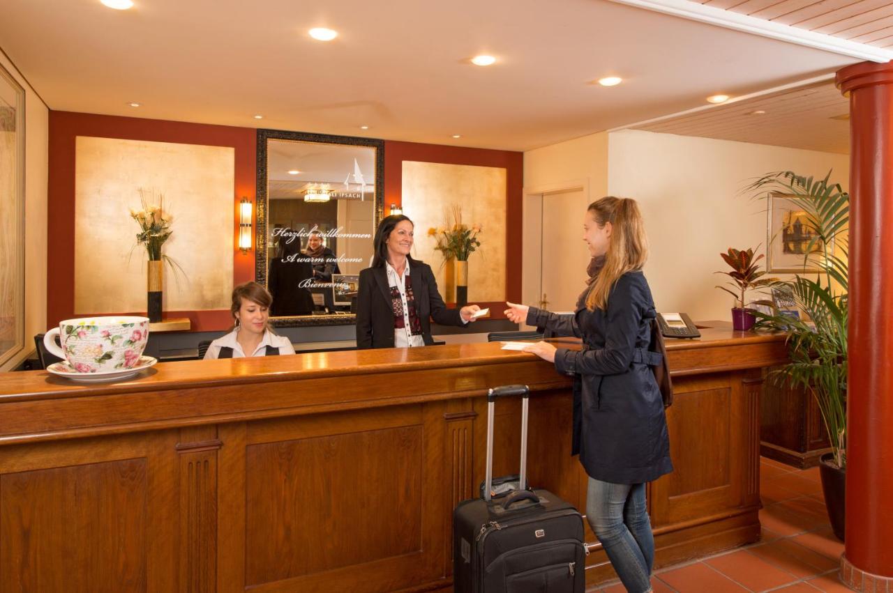 Hotel Schlössli Garni - Free Parking - 3