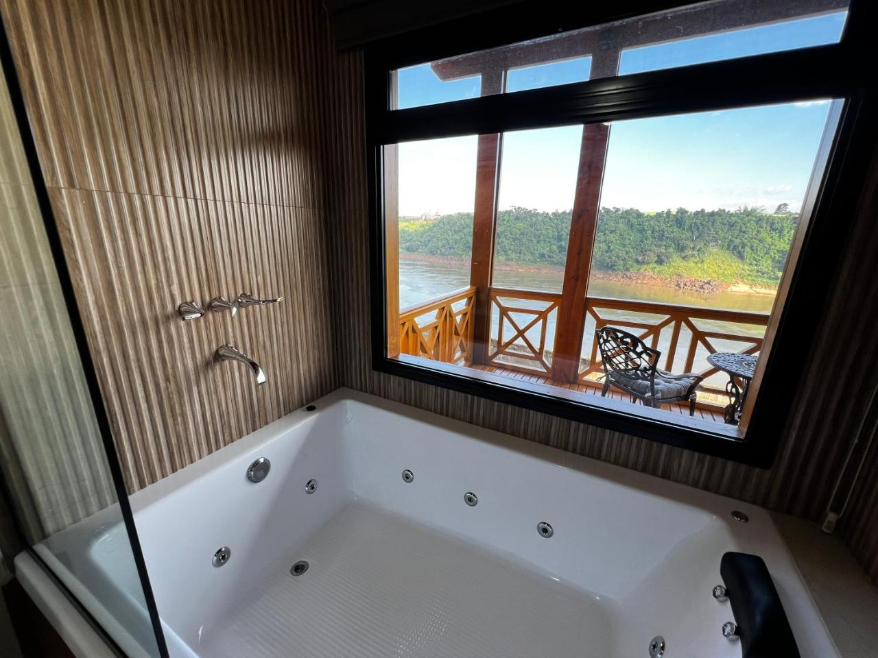 Costa del Sol Iguazú Suites photo 3