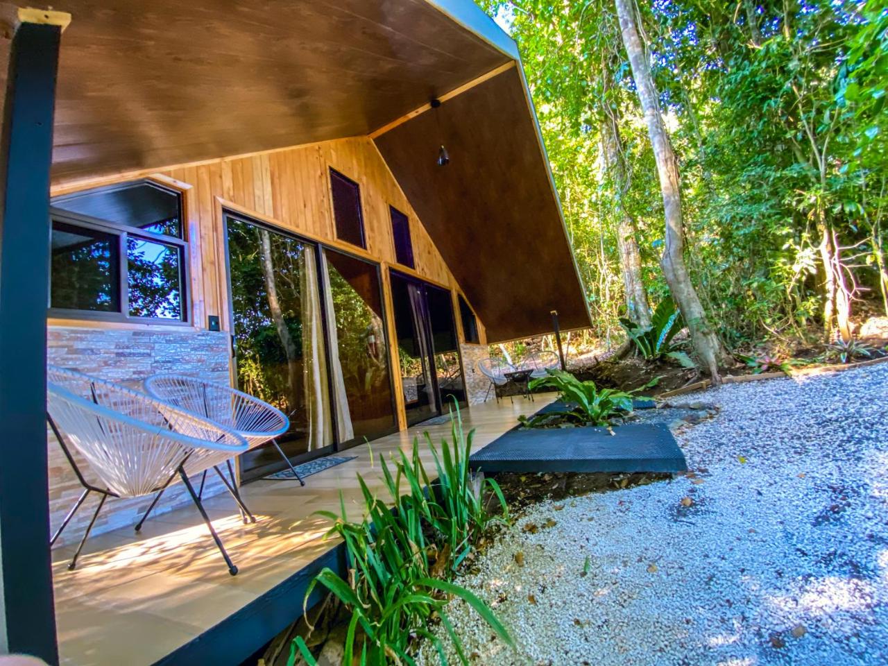 Tityra Lodge photo 2