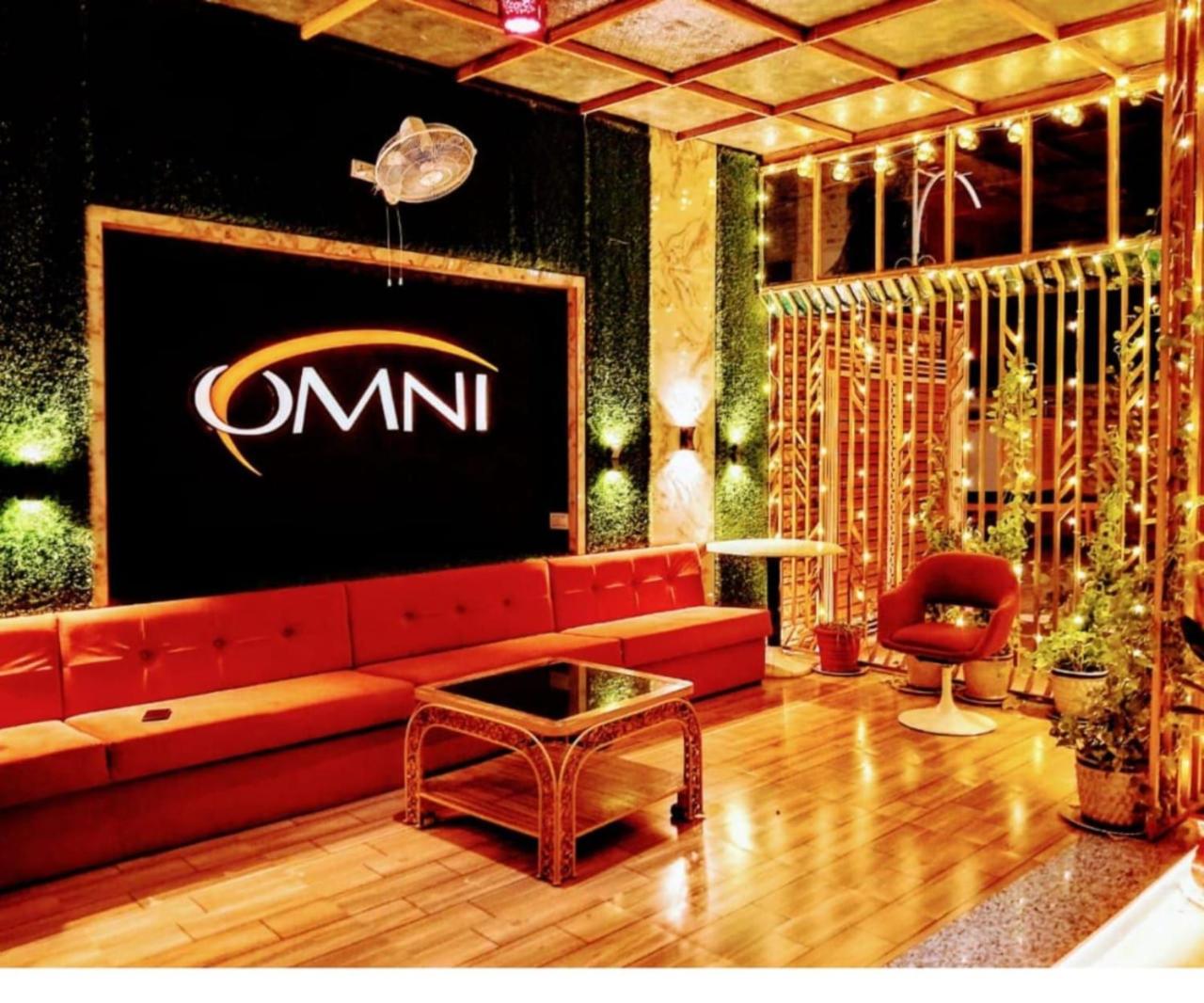 Foto - Hotel Omni Plaza