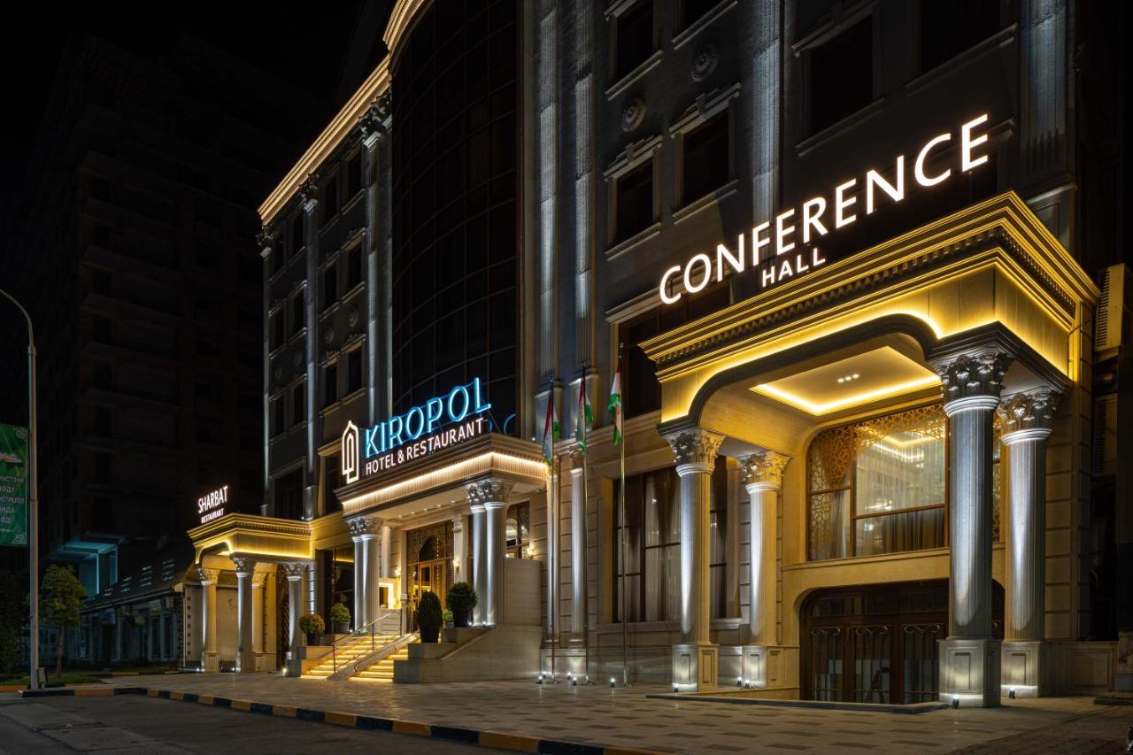 Kiropol Hotel & Restaurant