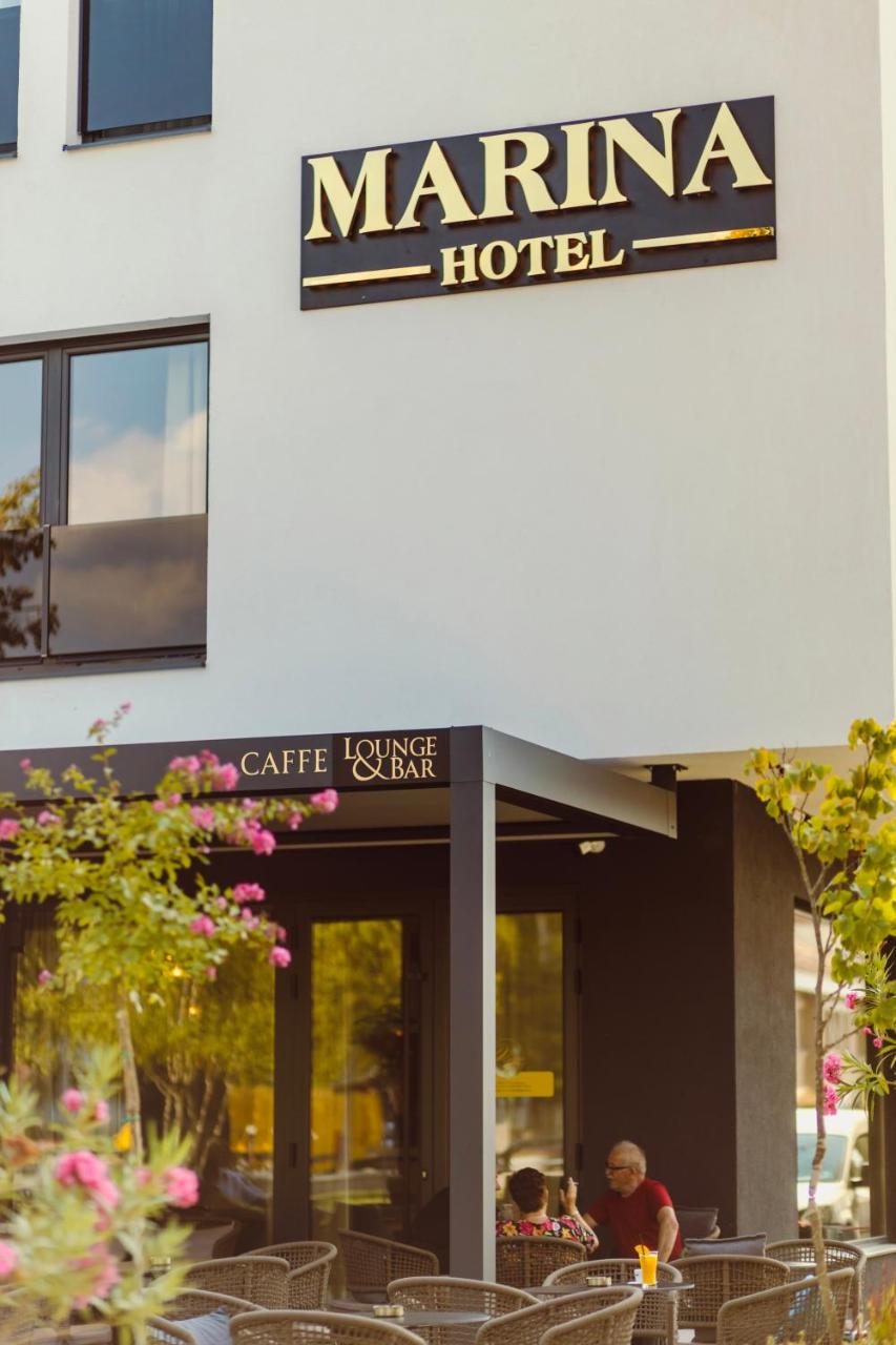 Hotel Marina Home