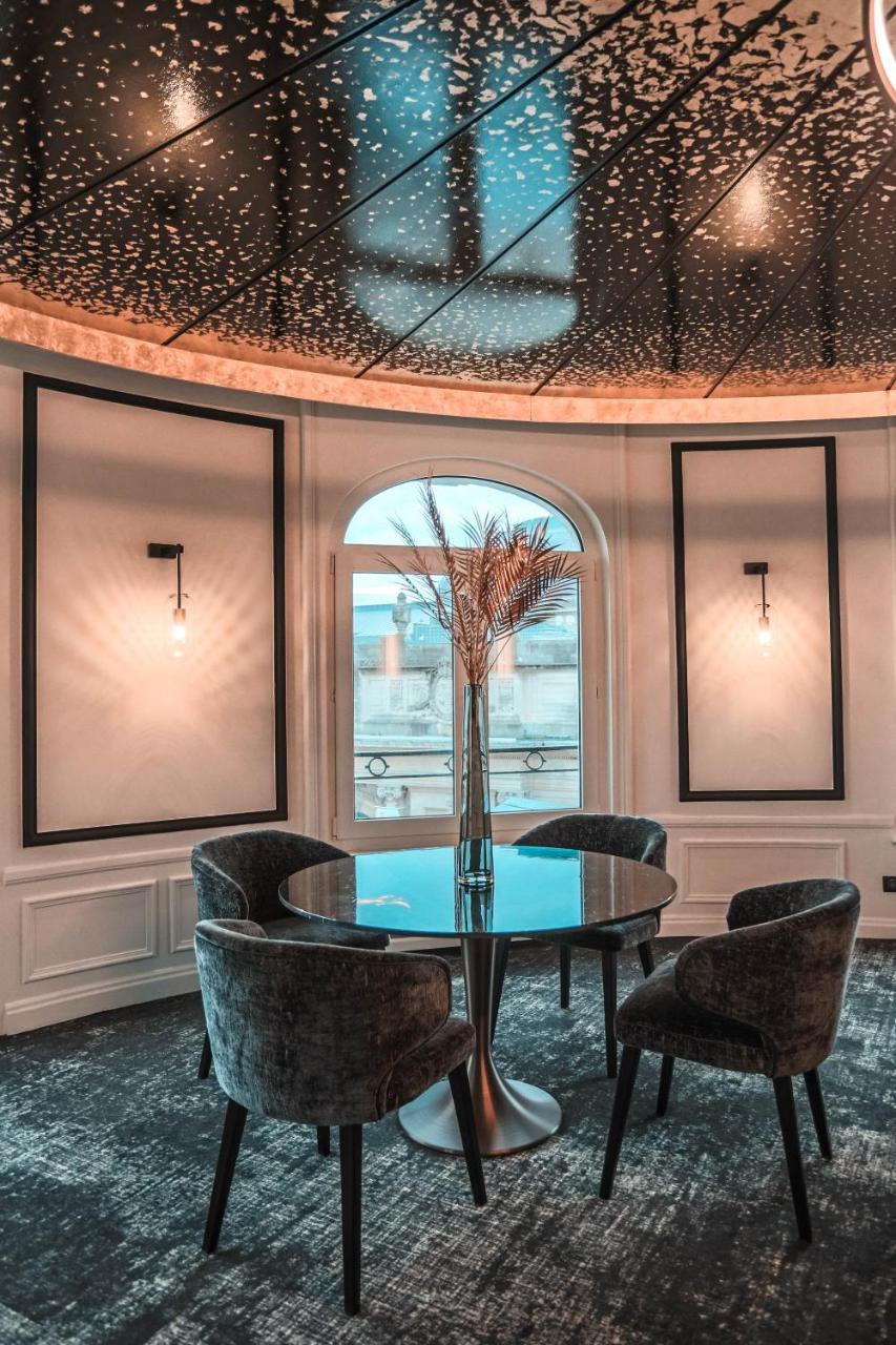 Hôtel Carlton Lille - 5