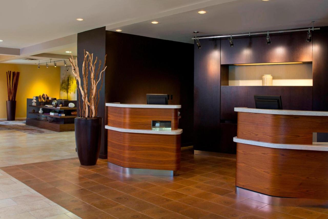 Foto - Courtyard Orlando International Drive/Convention Center