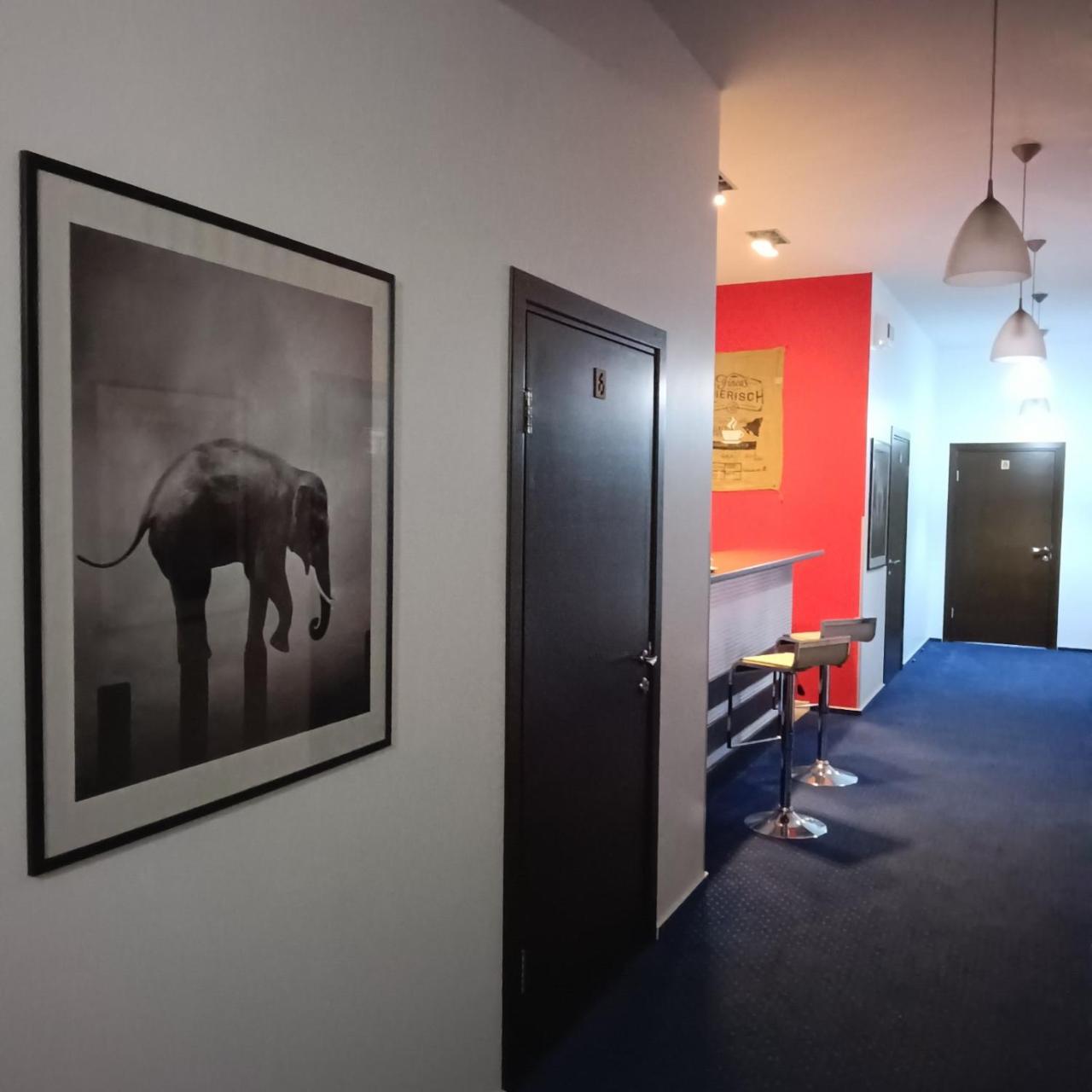 MARISS hotel & business