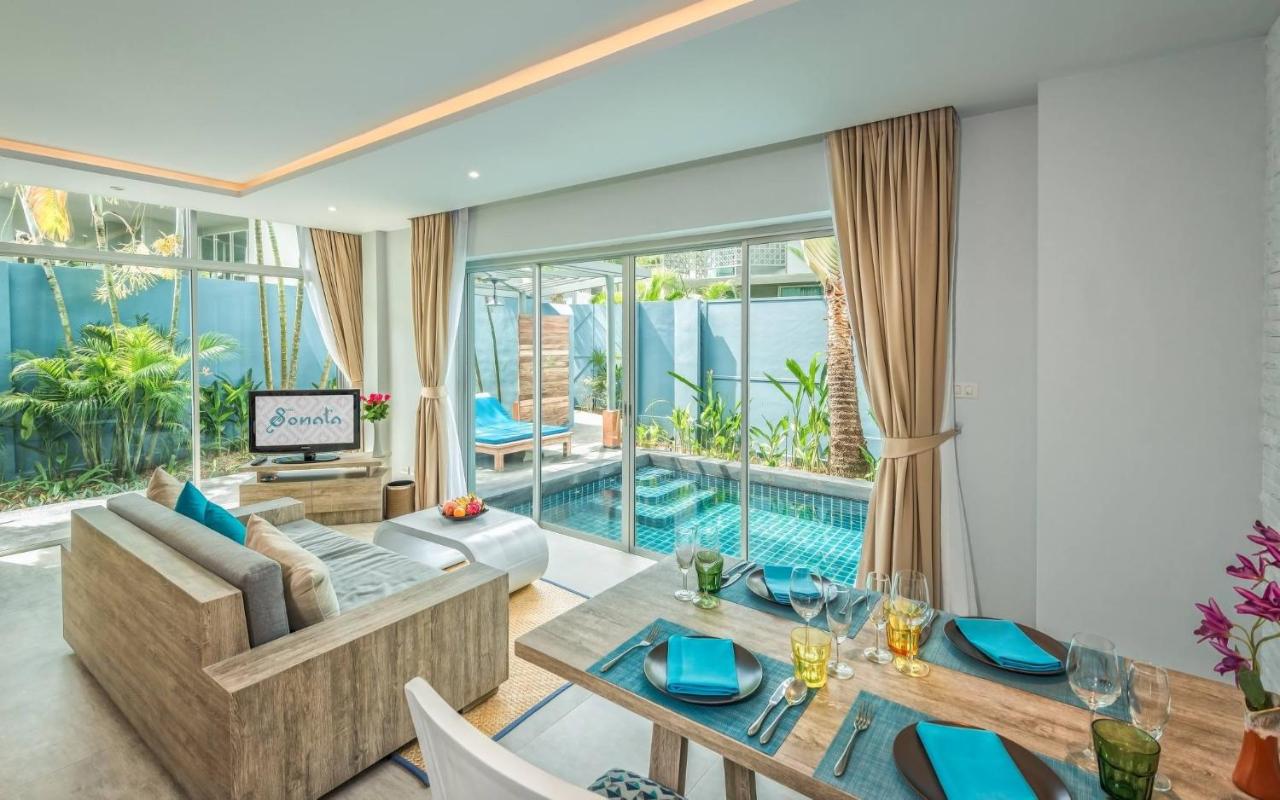 Photo - Villa Sonata Phuket