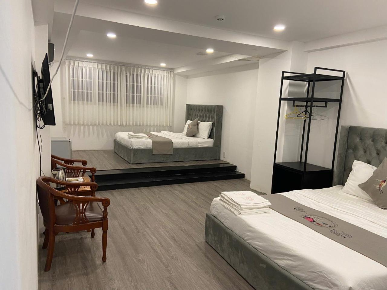 Foto - Lyora Homestay