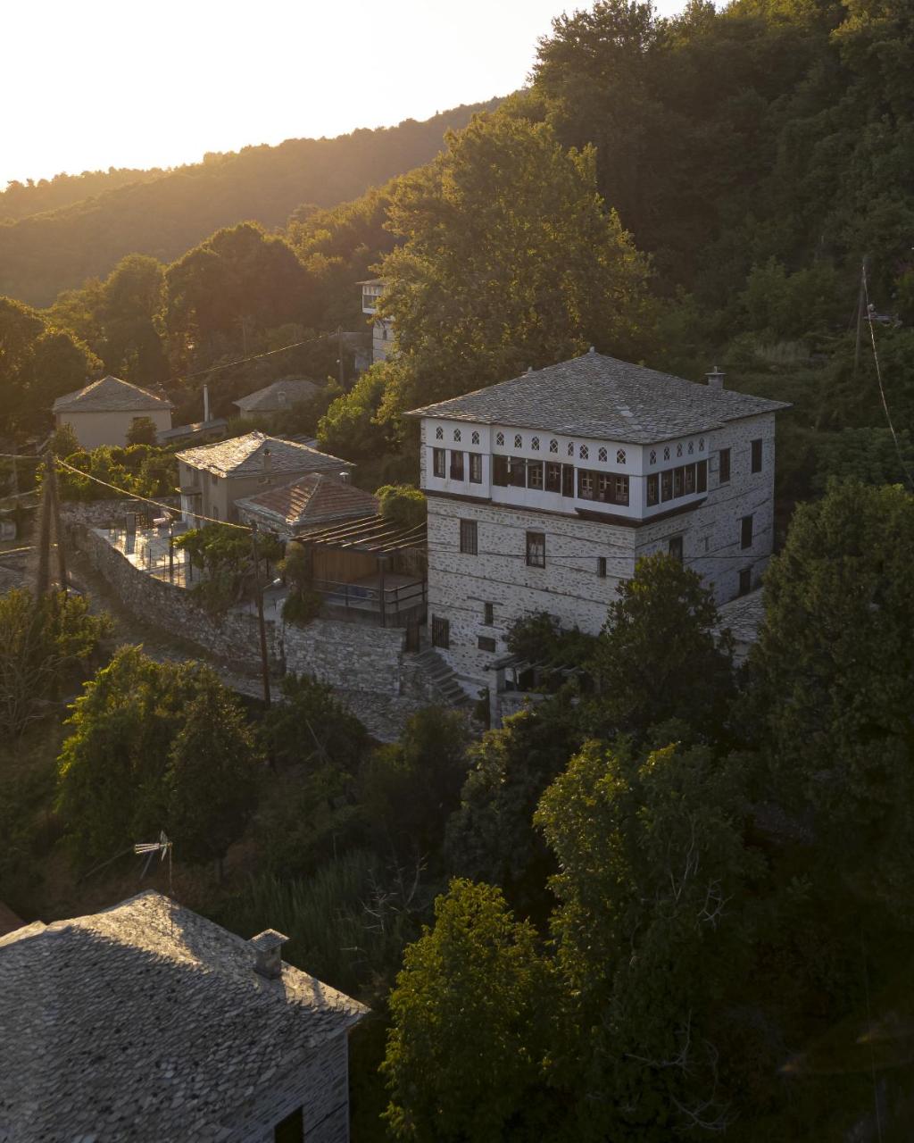 Photo - Santikos Mansion, Santikos Collection