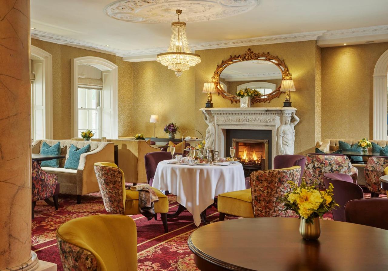 Bridge House Hotel, Leisure Club & Spa - 4
