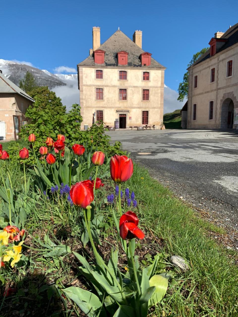 Le Pavillon des Officiers - 3