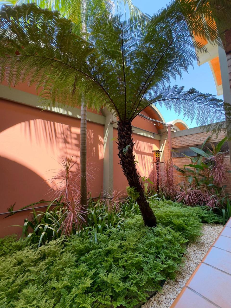 Arcadas Hotel photo 4