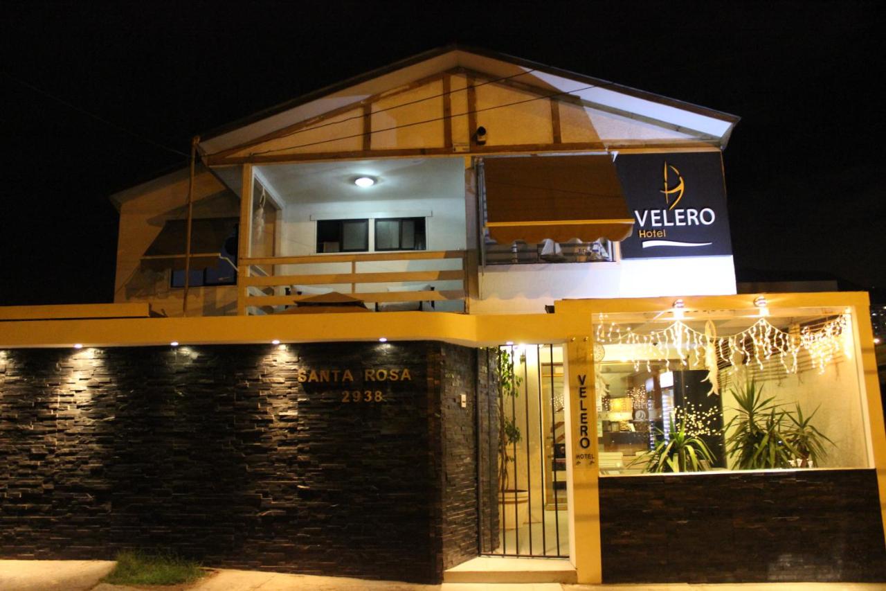 Hotel Velero Sur photo 3