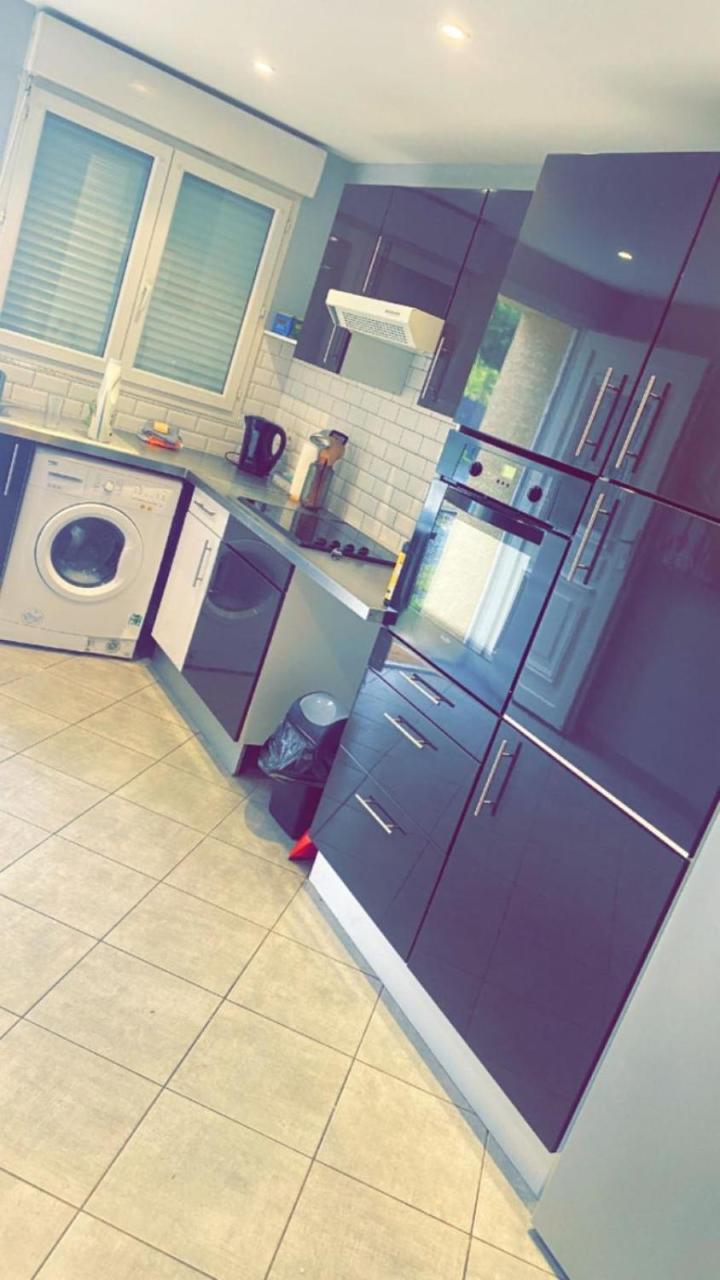 Maison de charme Saint euphémie 2 - 4