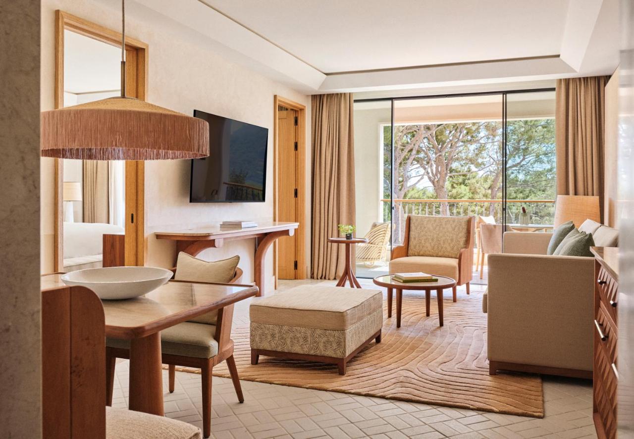 Four Seasons Resort Mallorca at Formentor - 4
