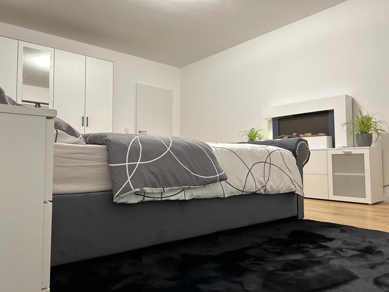 Greenview Apartment Trier - 3 beds 2 bedrooms - 5