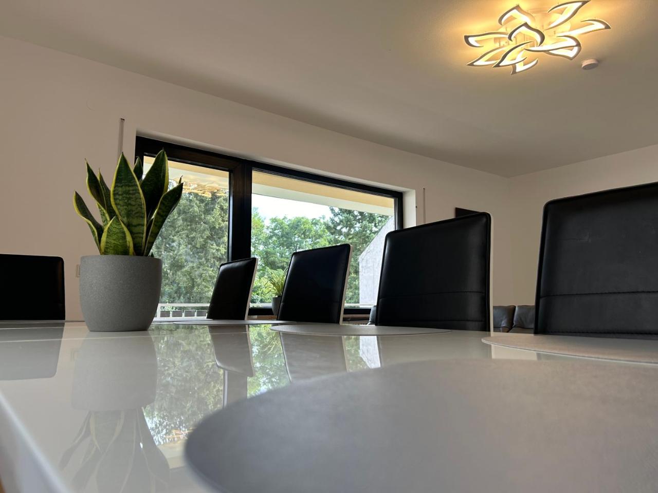 Greenview Apartment Trier - 3 beds 2 bedrooms - 4
