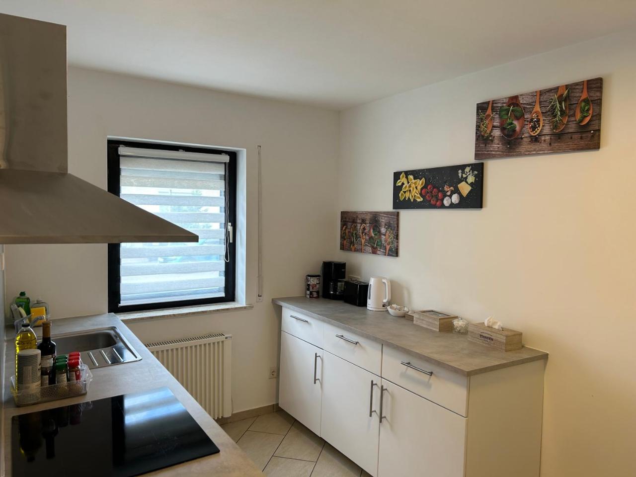 Greenview Apartment Trier - 3 beds 2 bedrooms - 2