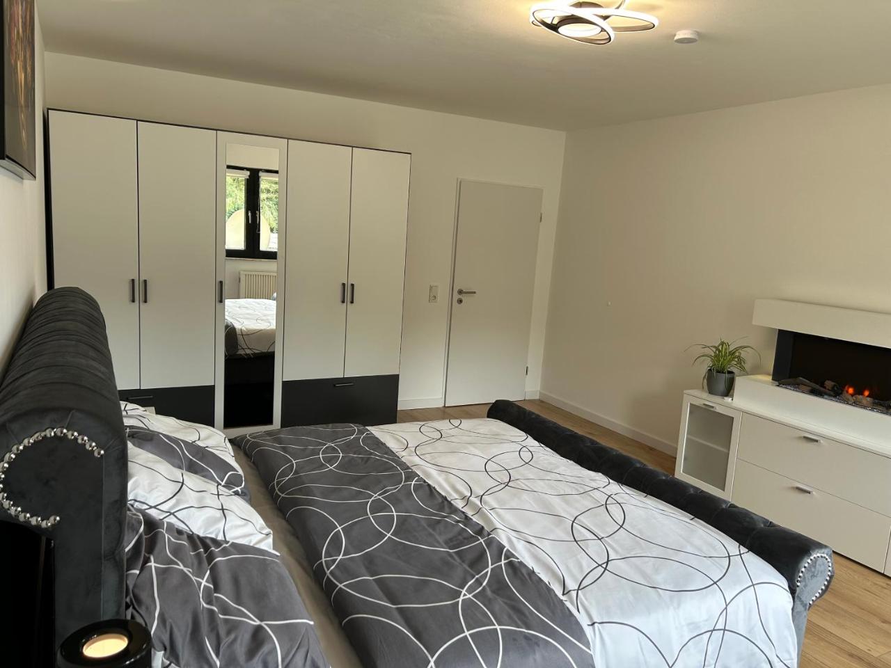 Greenview Apartment Trier - 3 beds 2 bedrooms - 6