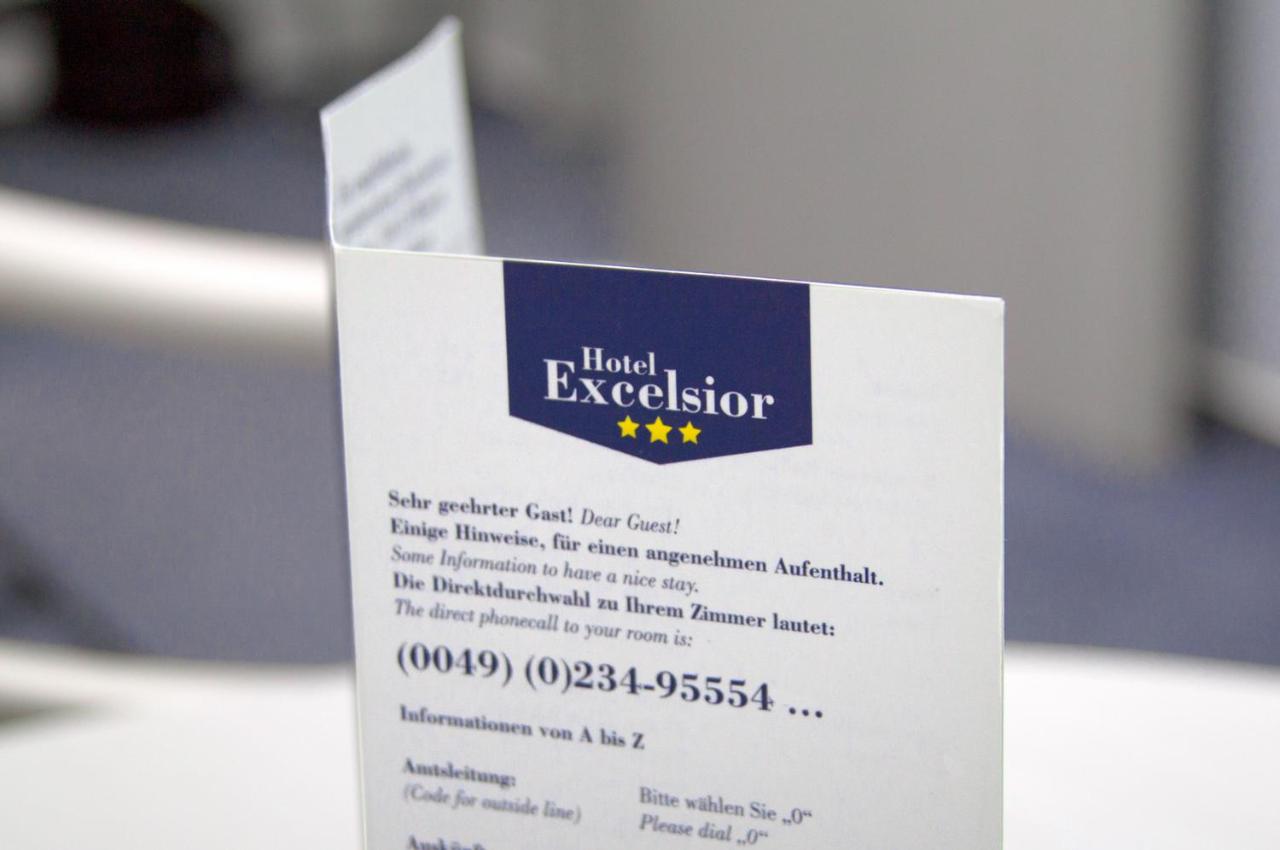 Excelsior Bochum photo 2