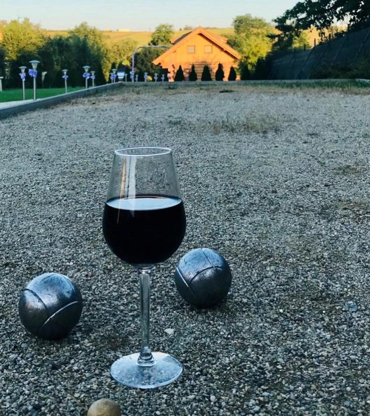 Apartmány, Penzion, Wellness U zlaté rybky photo 2