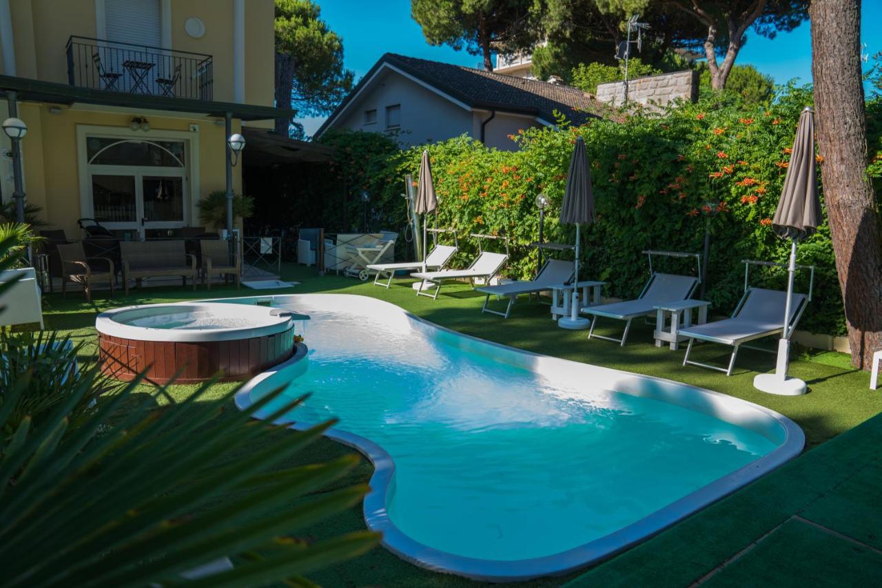Hotel Europa Milano Marittima photo 4