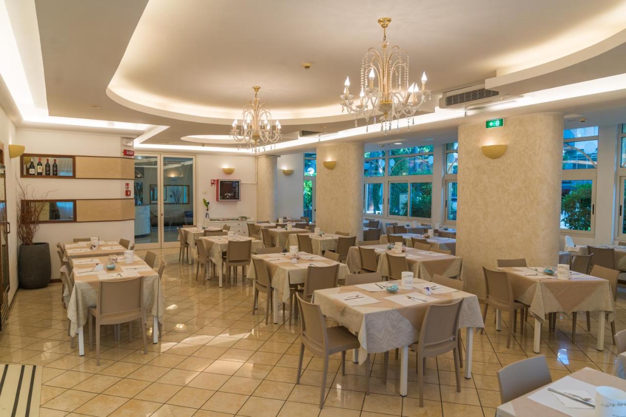 Hotel Europa Milano Marittima photo 3