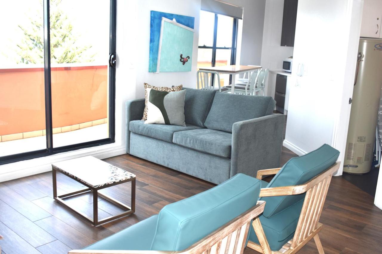 Bondi 38 Serviced Apartments photo 2