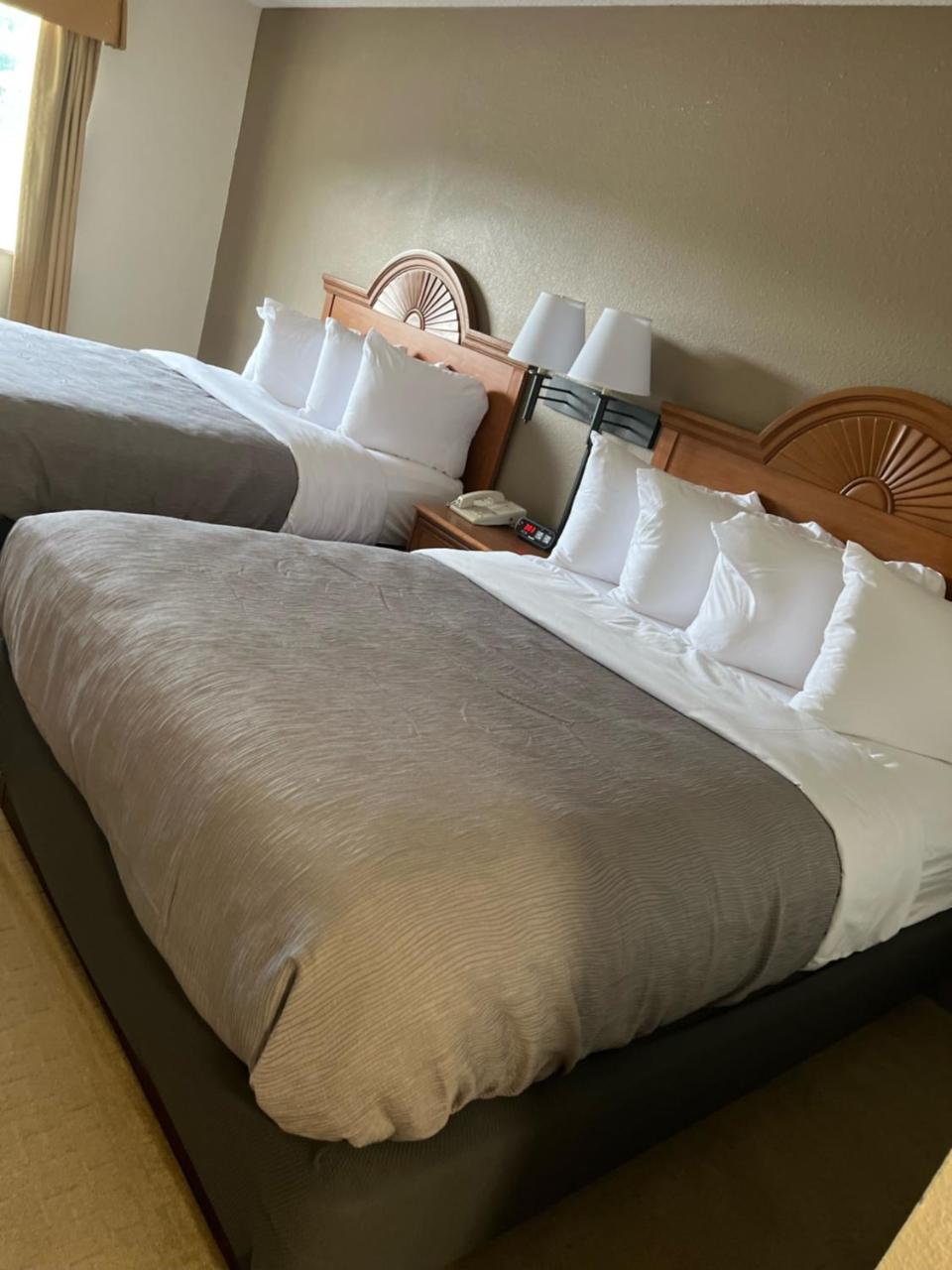 Quality Inn Huntington University Area photo 4