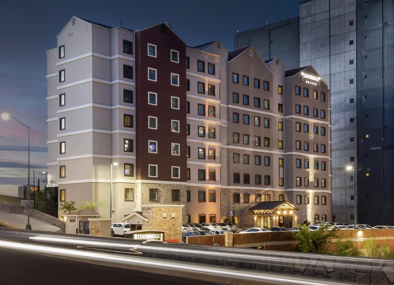 Foto - Staybridge Suites Chihuahua by IHG
