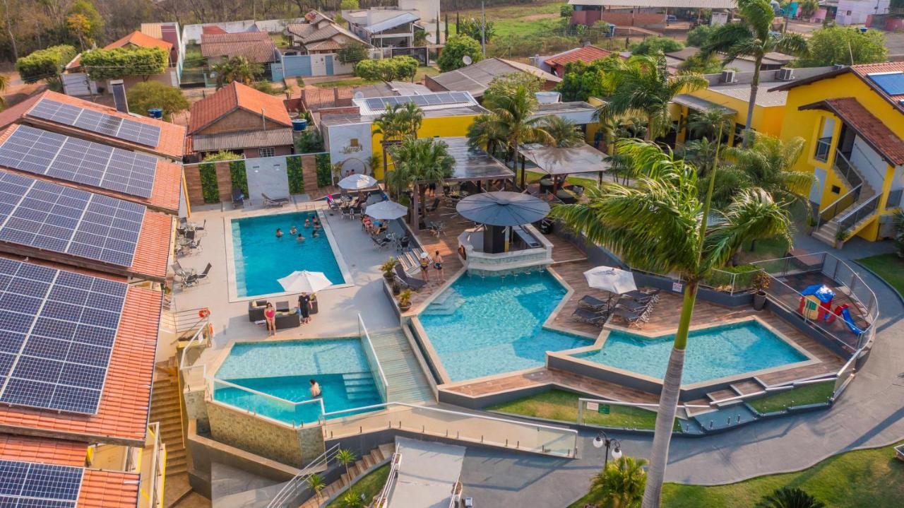 Marruá Hotel photo 4