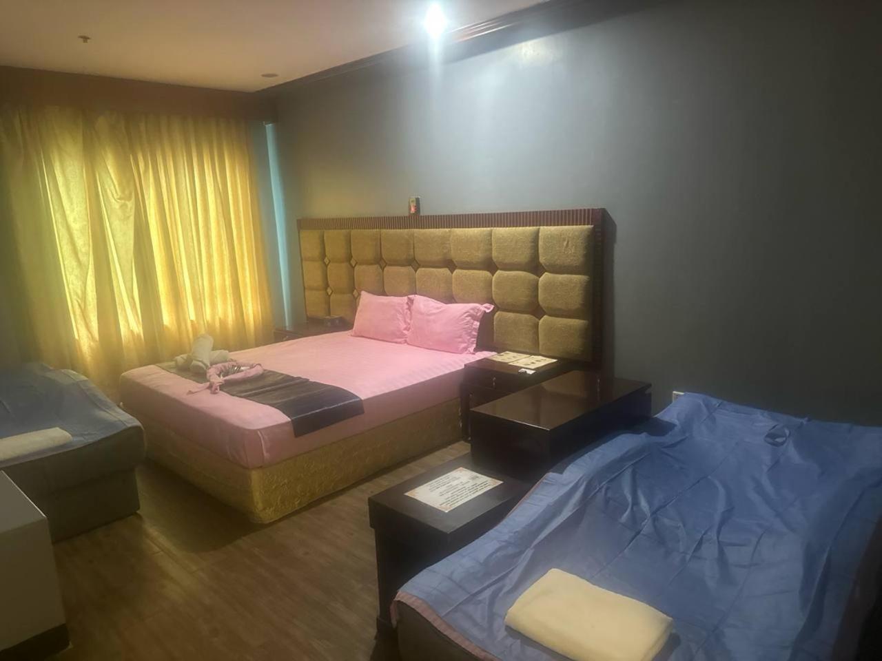 Photo - Jjimjbang hotel spa