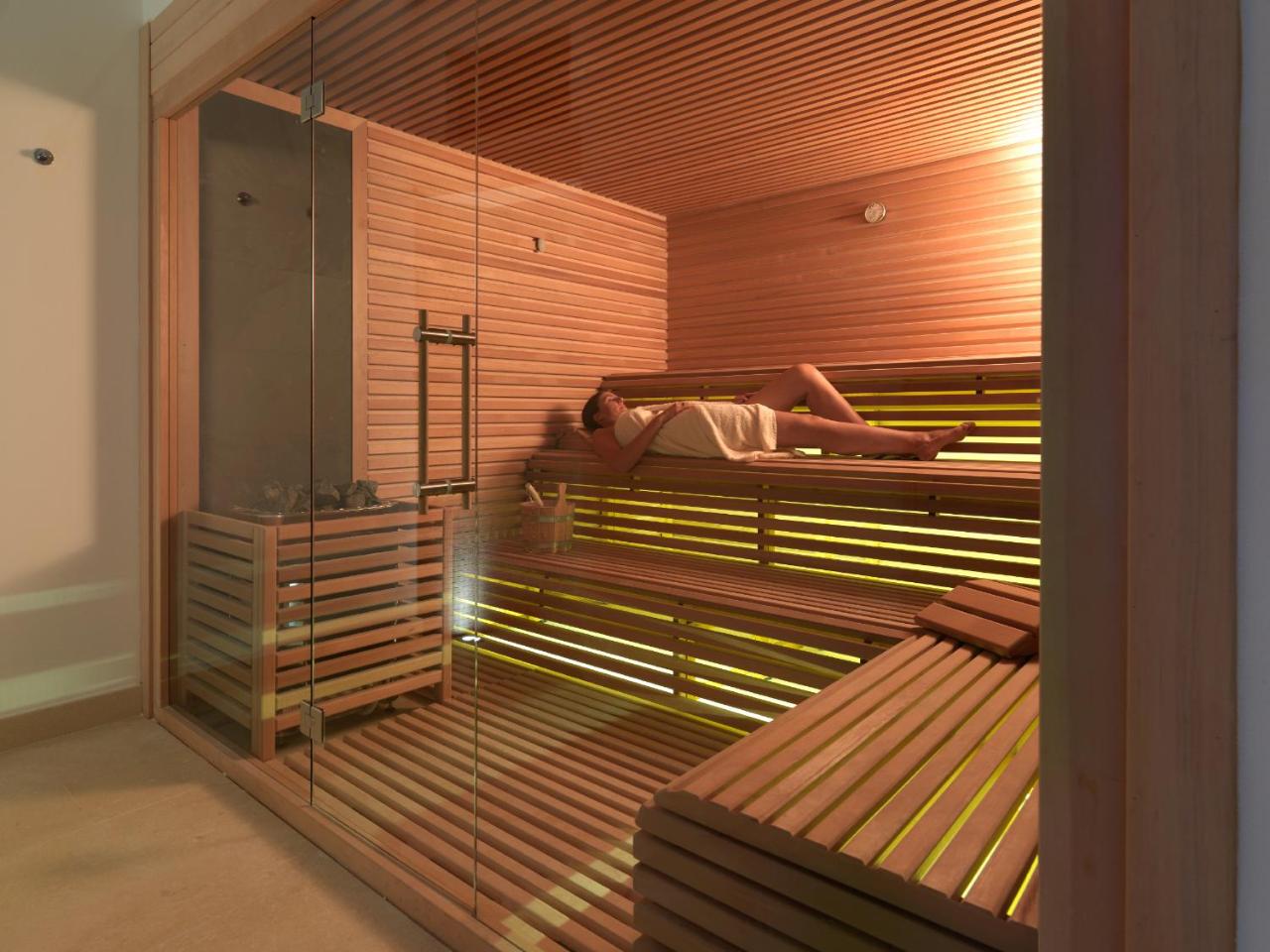 Collina d'Oro Resort & SPA, Starhotels Collezione - 6