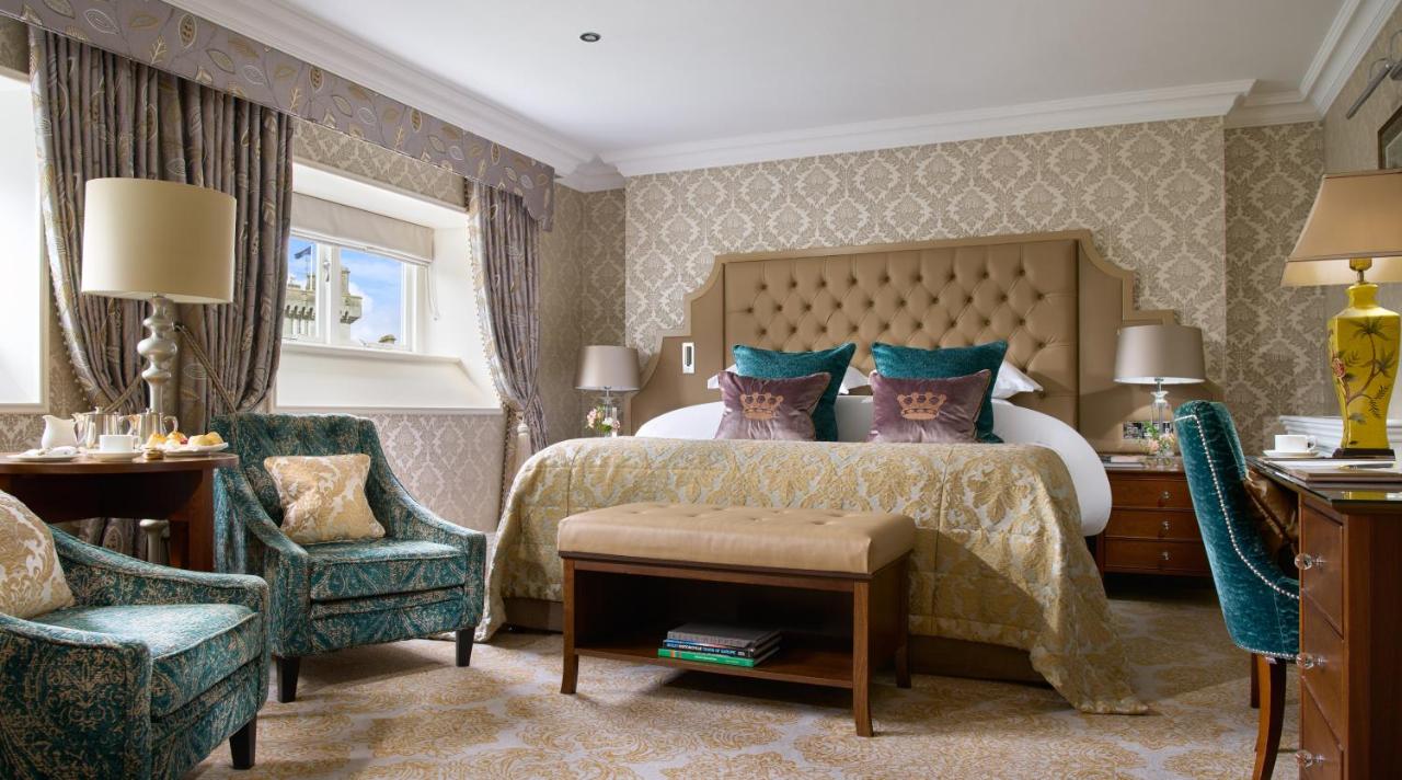 Dromoland Castle - 4