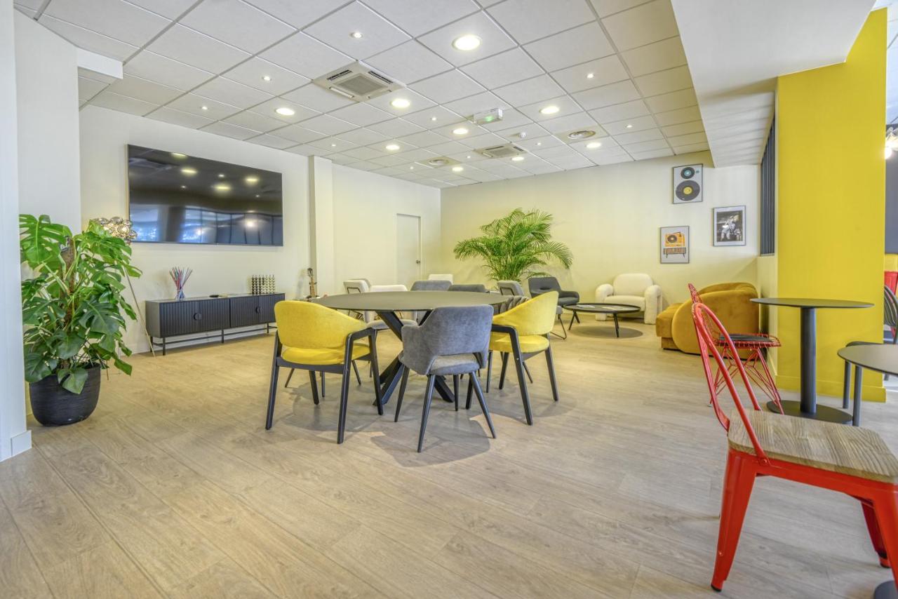ibis Cholet photo 4