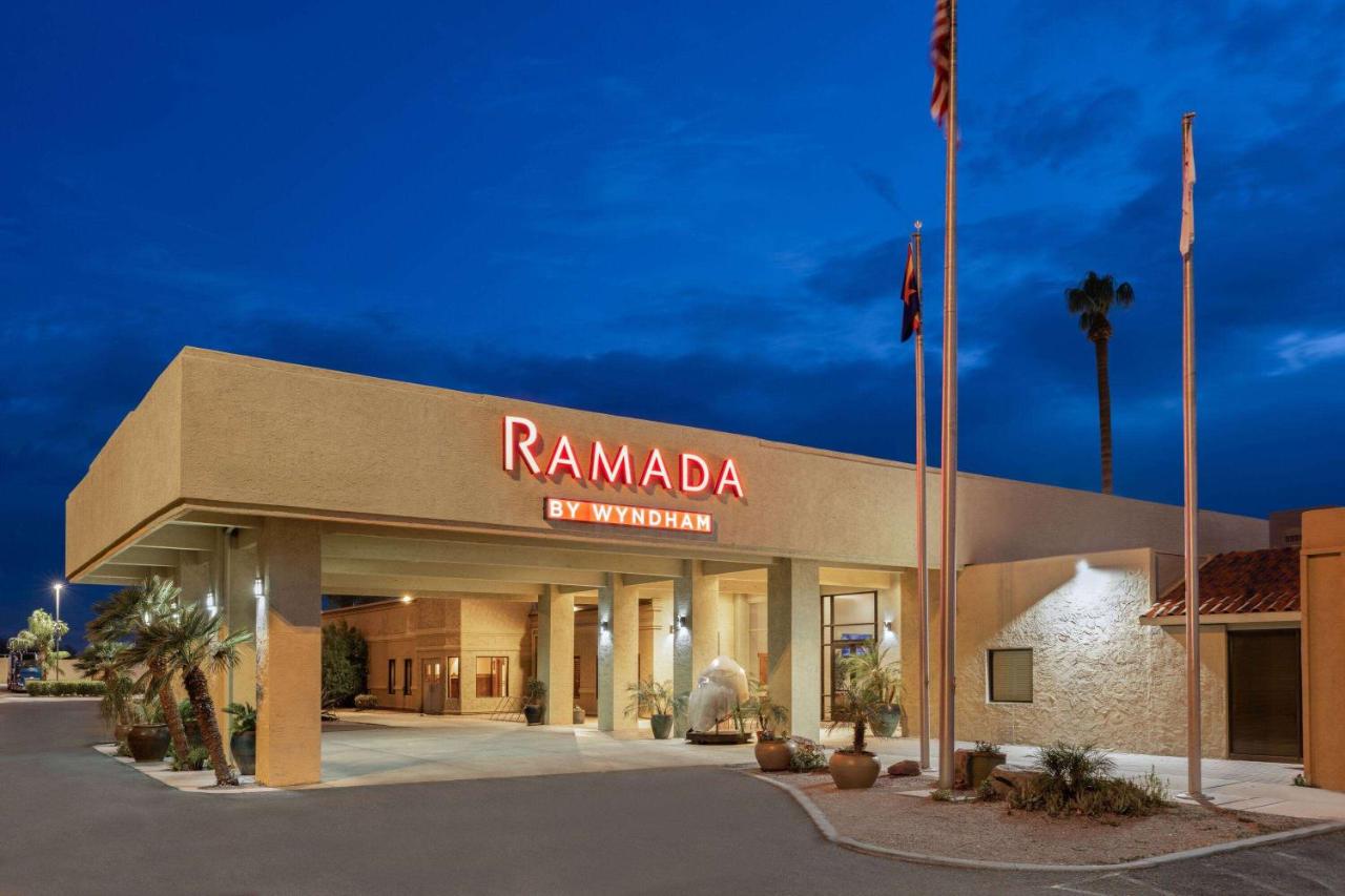 Photo - Ramada Tucson