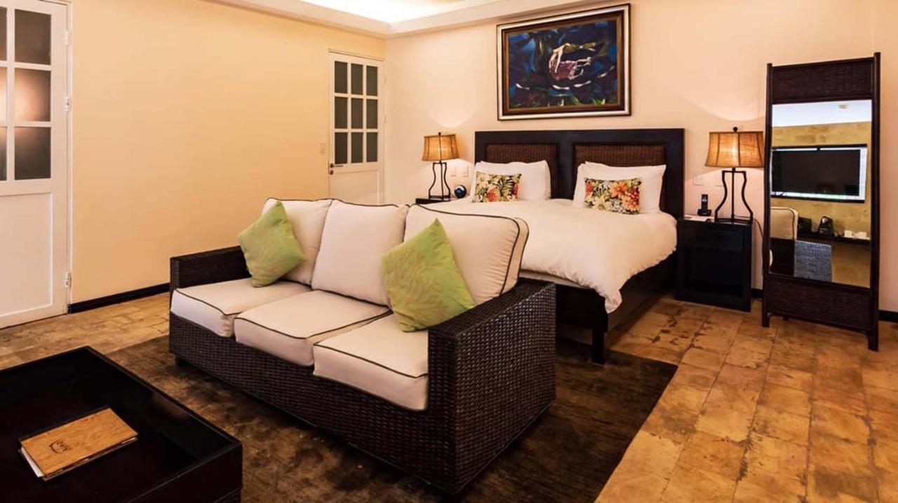 Gaia Collection Hotels - Adults only photo 3