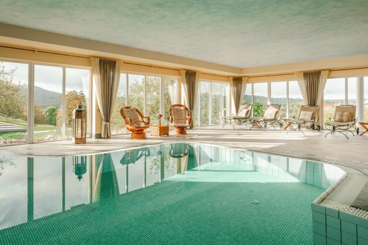 Natur- und Wohlfühlhotel Kastenholz - 2