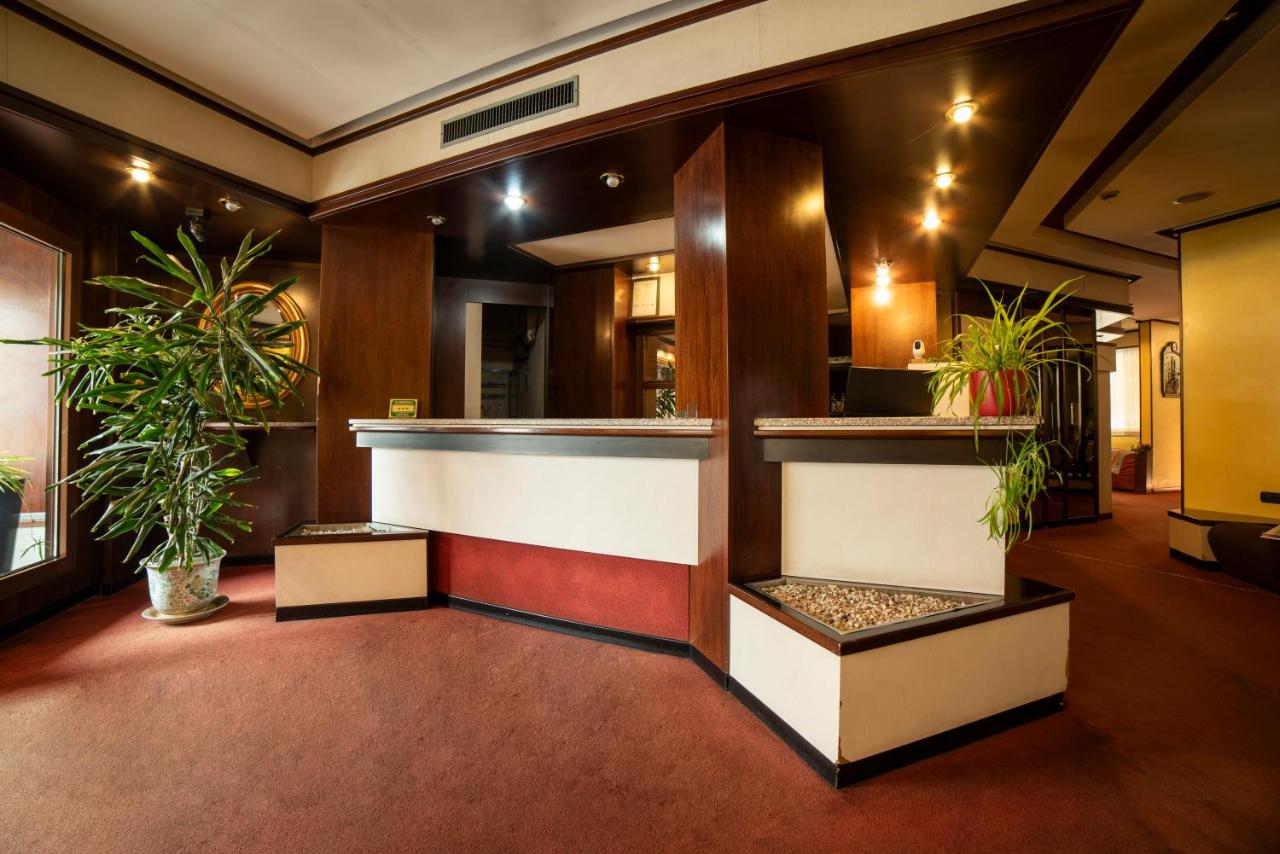 Hotel Victoria photo 3
