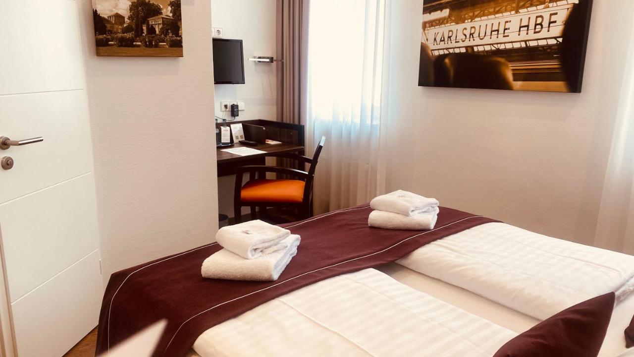 Photo - sevenDays Hotel Karlsruhe