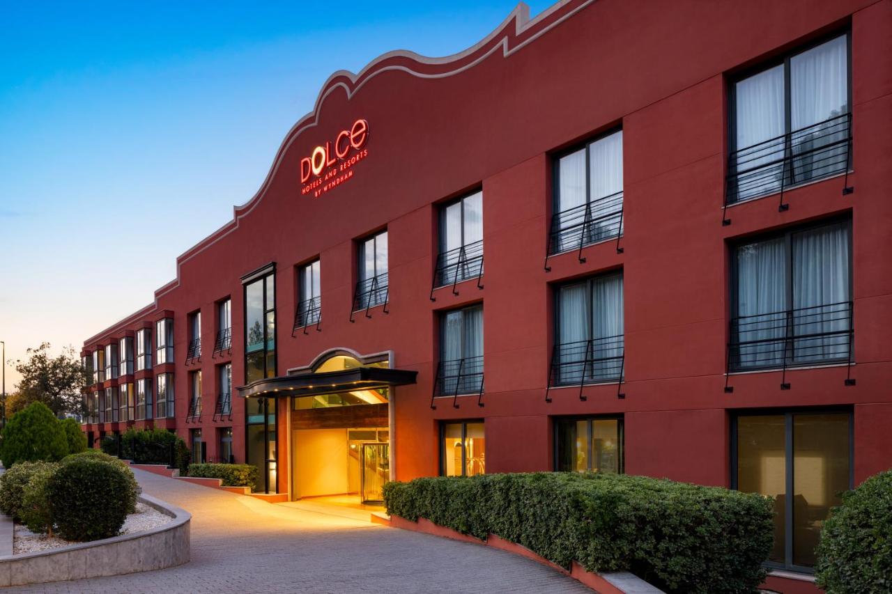 Dolce by Wyndham Barcelona Resort photo 3
