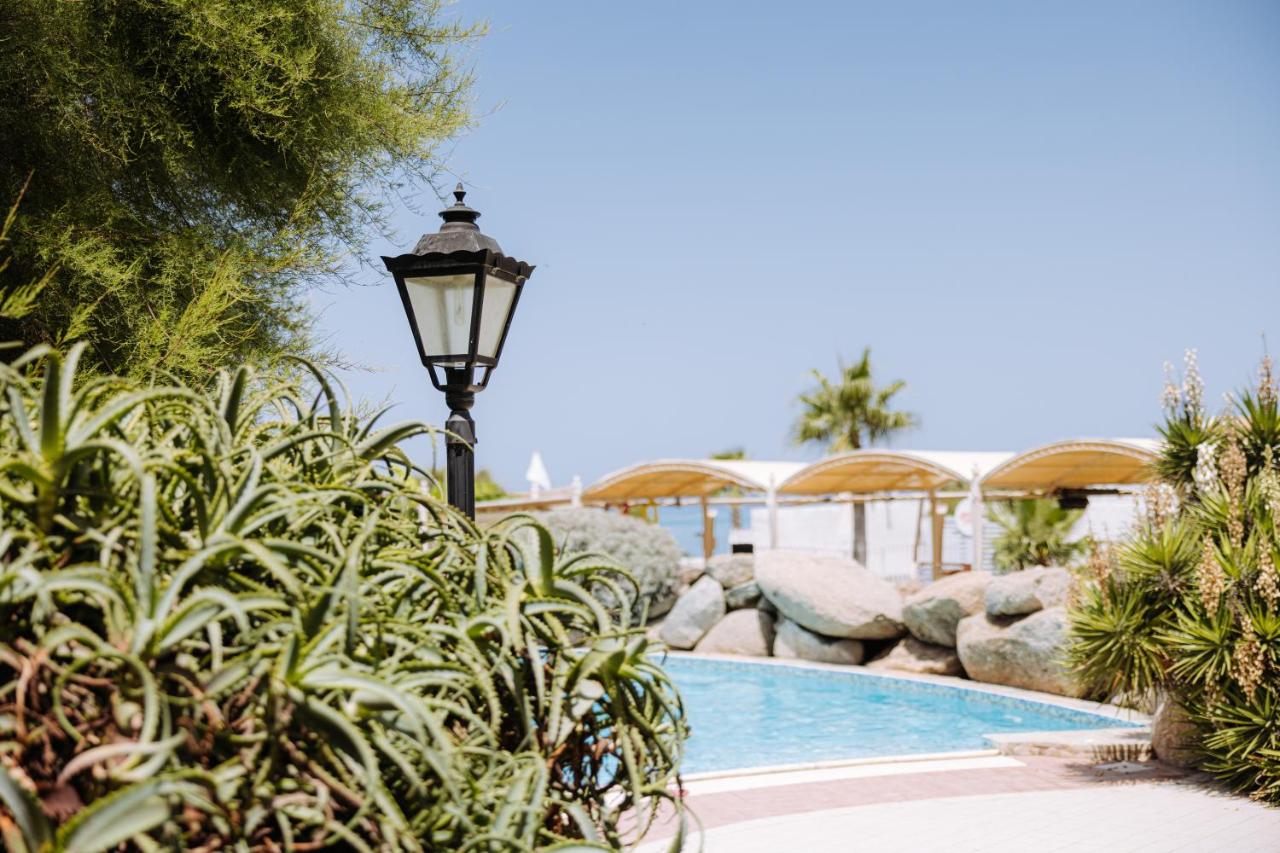 Solemare Club Village