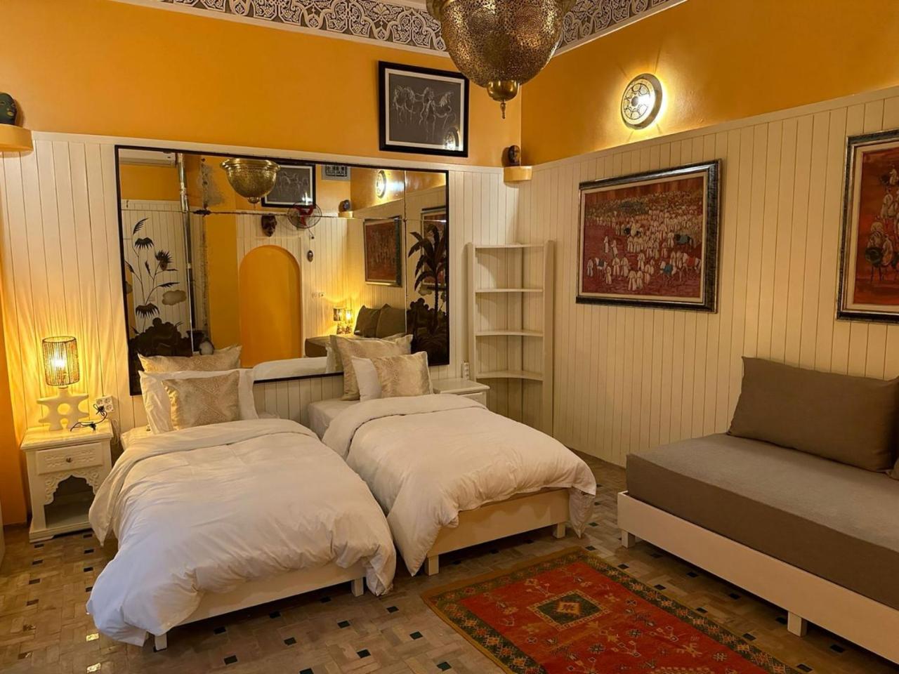 Riad Noos Noos & Spa photo 3