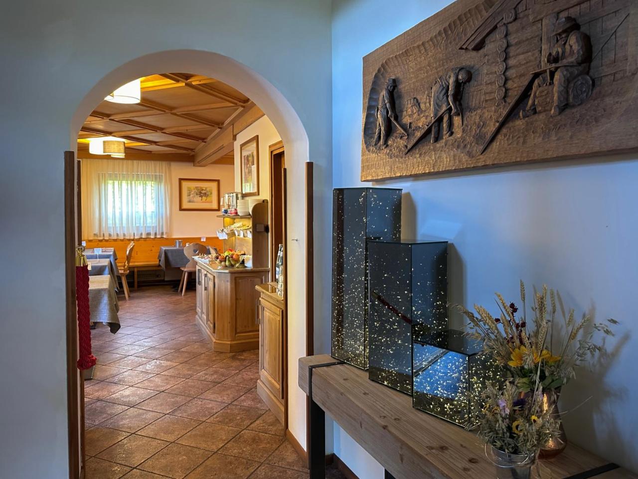 Hotel Garni Edy photo 4