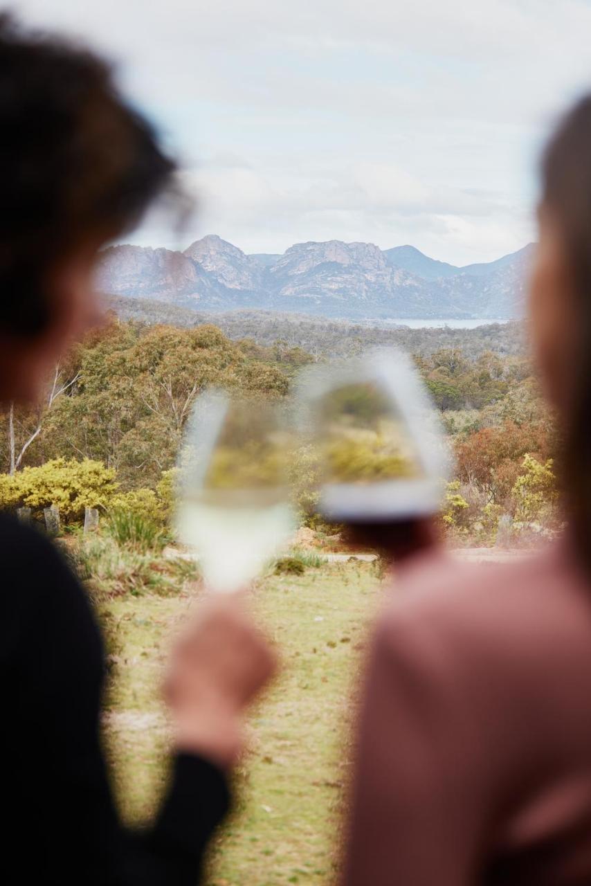 Freycinet Resort photo 2