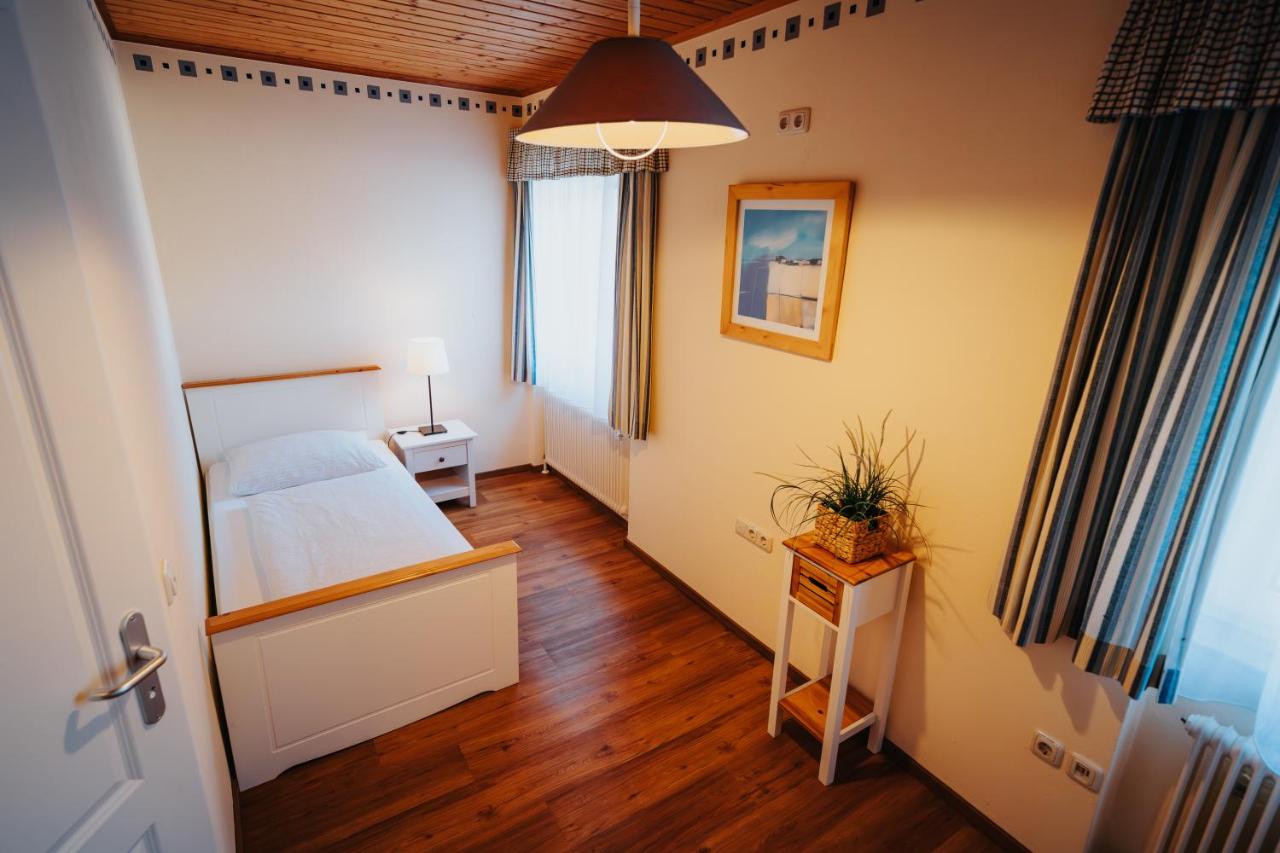 Hotel Leo - Reindl im Thal photo 4