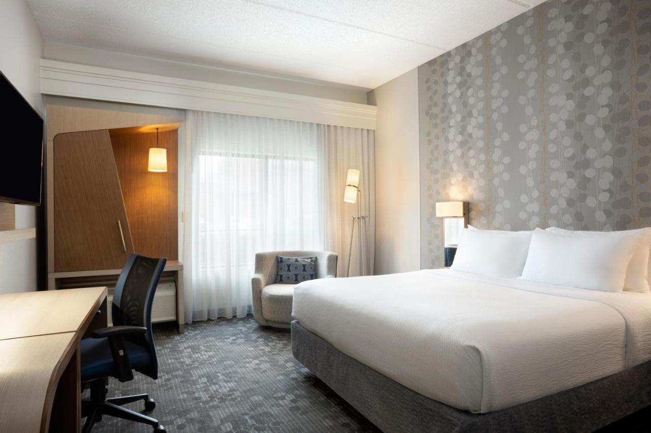 Courtyard by Marriott Austin Round Rock photo 3