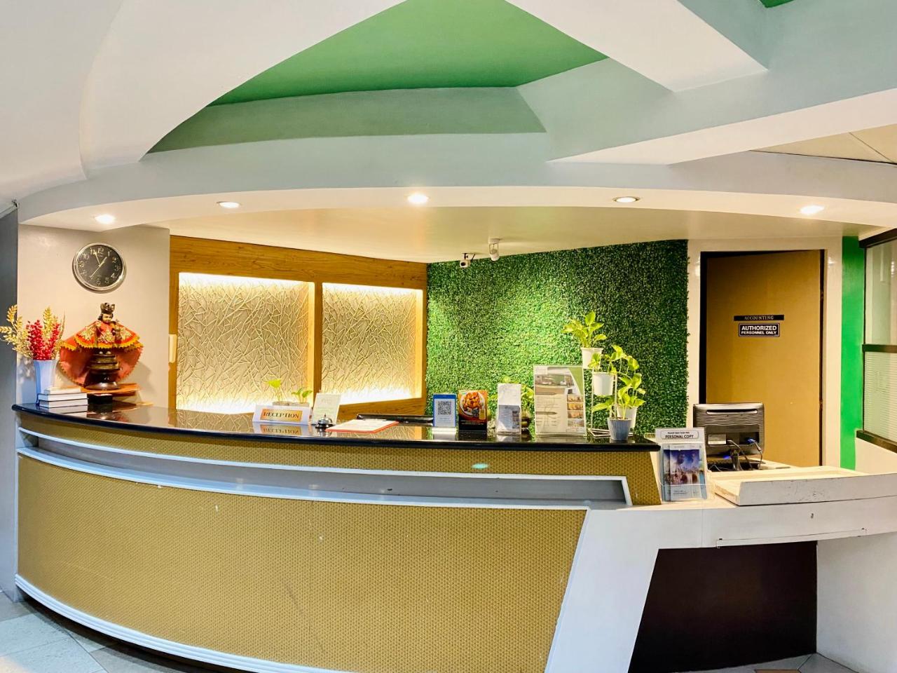 Foto - Cebu Century Plaza Hotel